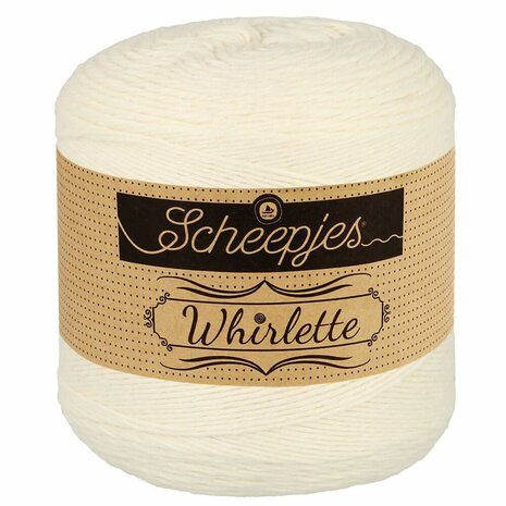 860 ICE Scheepjes Whirlette 100 gram.