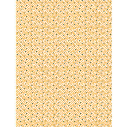 Set Texture Decopatch papier "Steranijs" hotfoil Limited Edition 