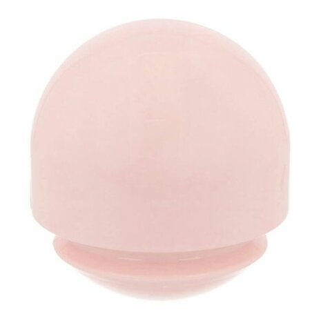 Wobble Ball 110mm - 749  roze