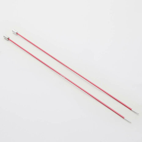 KnitPro Zing breinaalden 40cm 2.00mm