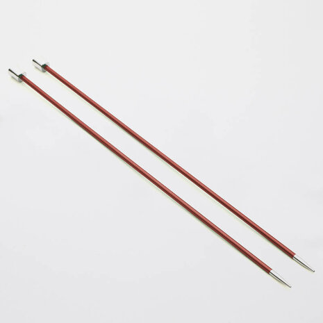 KnitPro Zing breinaalden 40cm 5.50mm