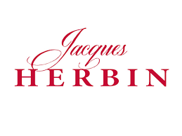 Herbin Eclats aquarelinkt INDIGO -410- Flesje 50ml