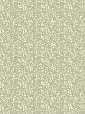 Decopatch papier pastelgroen/ wit stipjes