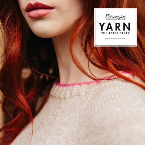 YARN The After Party nr.165 Queen of Hearts NL