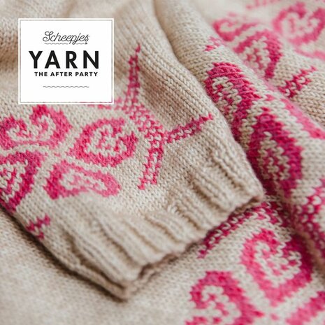 YARN The After Party nr.165 Queen of Hearts NL