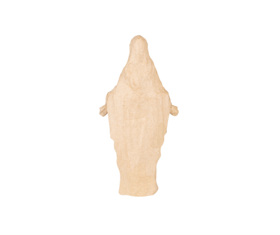 Decopatch Maagd Maria 12x5,5x22,5 cm