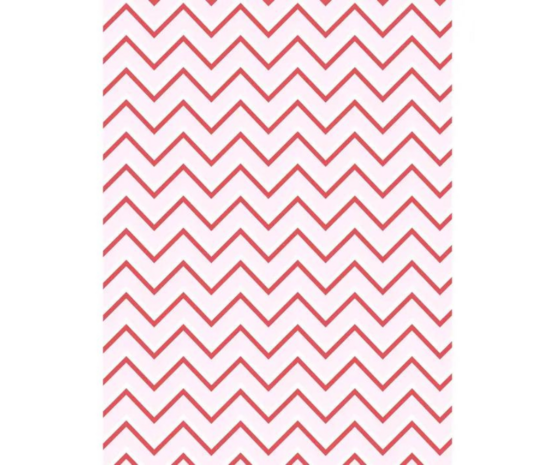 Set Texture Decopatch kerstpapier Kerst Maille Xmas hotfoil Limited Edition 