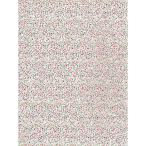 Decopatch papier Mix & Patch ode aan de vrouw