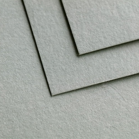 PaintON Blok 30 blad grijsgroen A4 250g