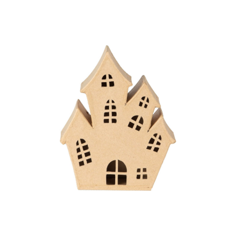 Decopatch Spookhuis