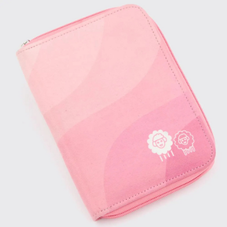 KnitPro Zing haaknaaldenset Grande – 12-delig