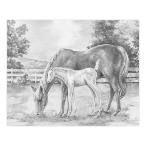  Sketching Made Easy™ – 33-delige set inheemse dieren 9 tekenprojecten Royal & Langnickel 