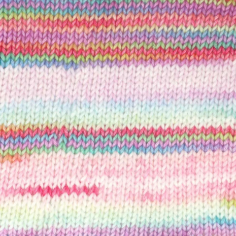 Scheepjes stone washed minerals Opal Ocean