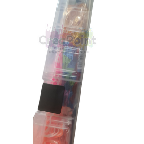 Rainbow Loom® geschenkdoos S   
