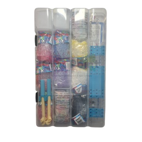 Rainbow Loom® geschenkdoos M