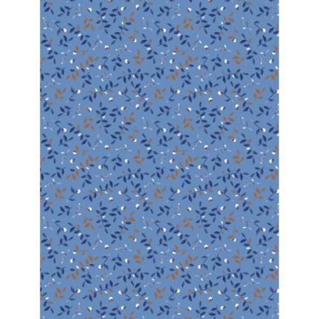 Decopatch papier Mix & Patch Shades of Blue