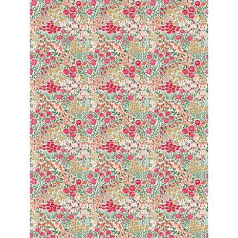 Decopatch papier Mix & Patch Love is in the air