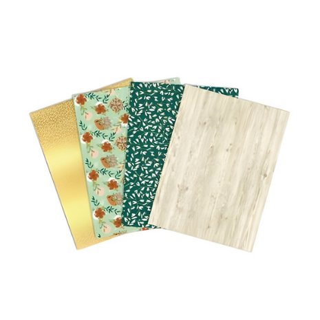 Decopatch papier Mix & Patch Naturel