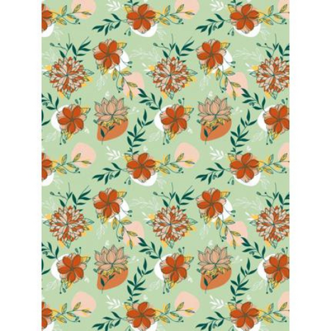 Decopatch papier Mix & Patch Naturel