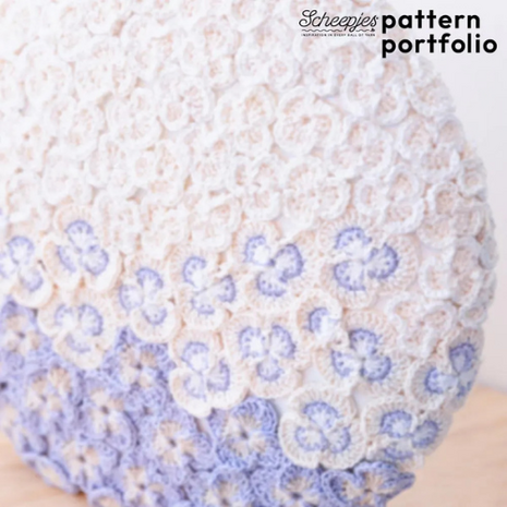 Scheepjes Pattern Portfolio Maxi