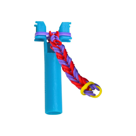 Rainbow Loom Upgrade kit blue