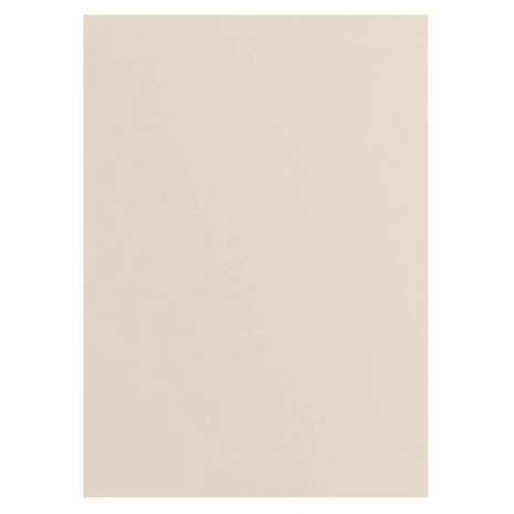 Linoleum plaat A6