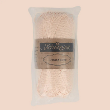 Scheepjes Cotton Create - 715 Pick Up
