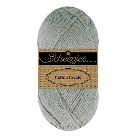 Scheepjes Cotton Create - 710 Draft