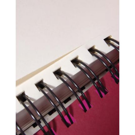 Sketch tekenblok schetsblok A5 wit &ndash; 100 vel