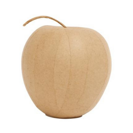 Spaarpot appel
