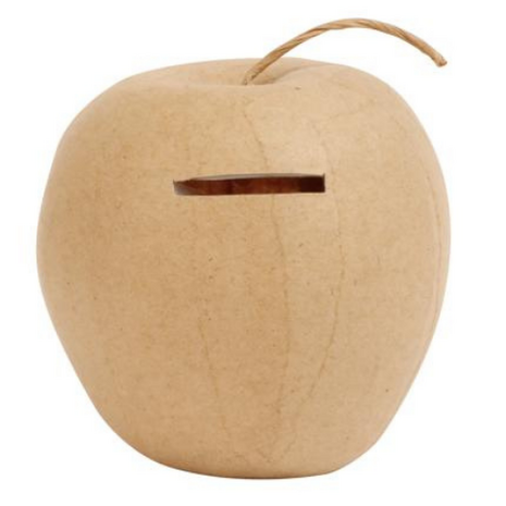 Spaarpot appel