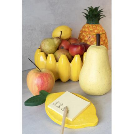 Schaal fruitschaal Bananen