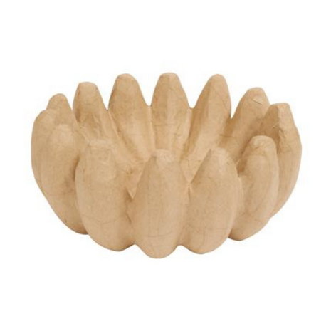 Schaal fruitschaal Bananen
