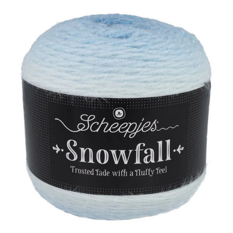 Scheepjes Snowfall North Pole
