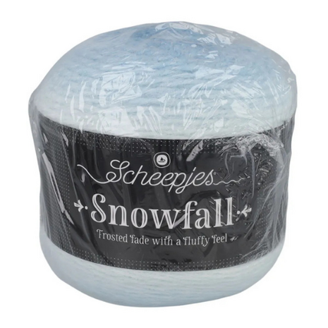 Scheepjes Snowfall North Pole