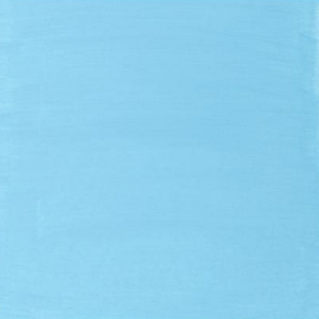 Darwi For You acrylverf 75 ml in tube licht azuurblauw