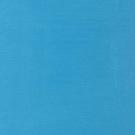 Darwi For You acrylverf 75 ml in tube briljant blauw
