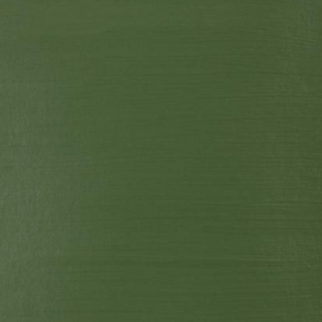 Darwi For You acrylverf 75 ml in tube groene aarde