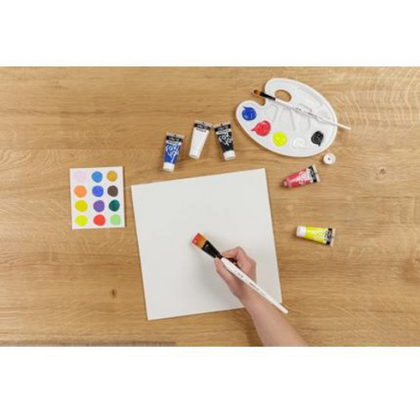 Darwi For You acrylverf set 10 x 20 ml