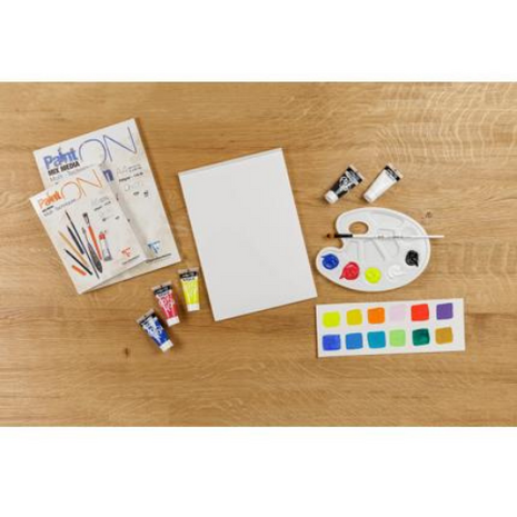 Darwi For You acrylverf set 10 x 20 ml