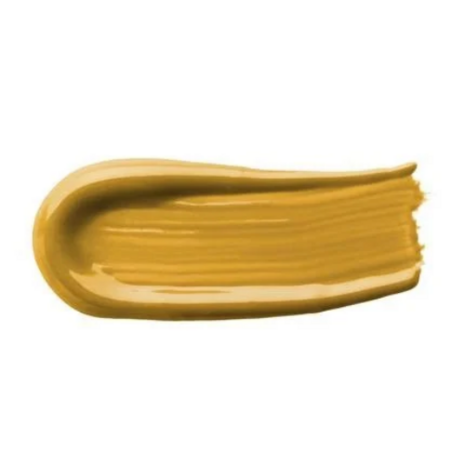 Darwi opaque acrylverf okergeel 746