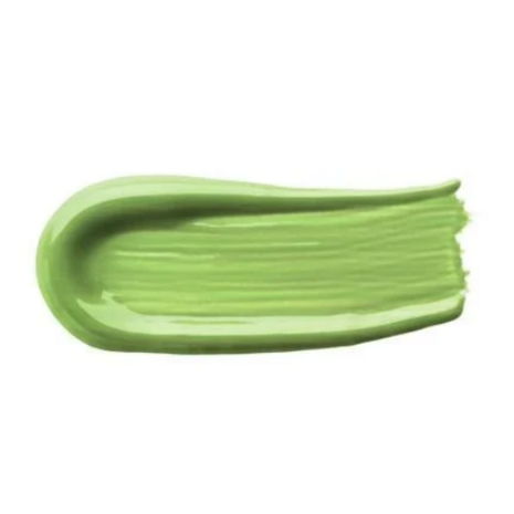 Darwi opaque acrylverf grasgroen 611 - 250 ml foto 2