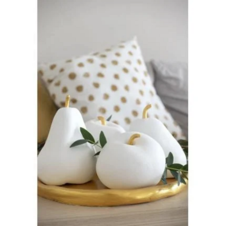 Darwi Classic witte luchtdrogende boetseerklei 1 kg foto 11