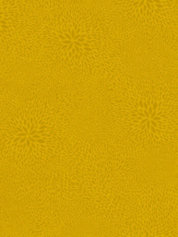 Decopatch papier kleursalvo met patroon geel 