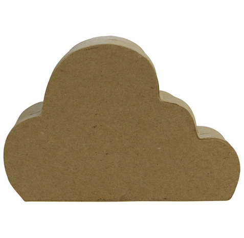 decopatch opbergdoos giftbox Wolk M