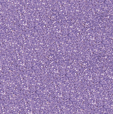Glitters Lavendel paars