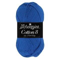 Cotton8-Scheepjes