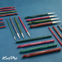 Haaknaalden Haaknaalden