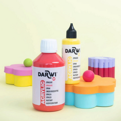 Darwi-opaque-acrylverf