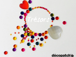 Trésor-Rhinestones-steentjes